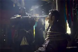 威虎山3d发角色海报杜奕衡演小炉匠栾平