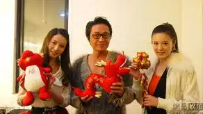 西施秘史将播马景涛马德钟邬靖靖齐贺新春