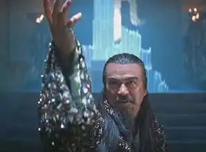 风云雄霸天下剧照
