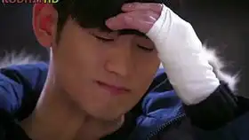 pumpkinjenn千颂伊刘世美仿妆来自星星的你