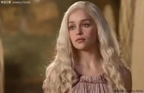 权力的游戏有希望登上铁王座的女人们珠宝盒里装了些什么
