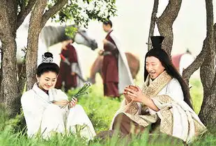 战国恶搞孙膑,偏离史实