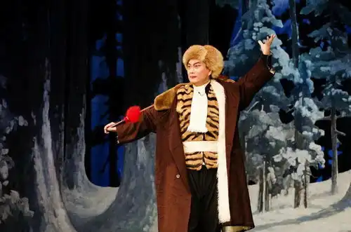 一场成功的戏曲演出,离不开戏曲乐队做的这三点