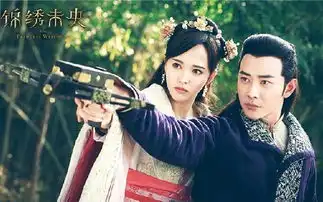 剧能聊这部仅剩未央到底哪里值得看
