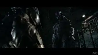 电影铁血战士4k蓝光版预告大量删减影像曝光