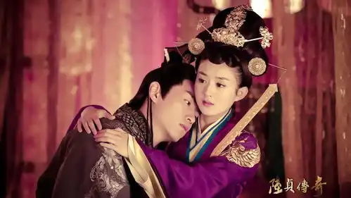 她厚积薄发,用了十年从不温不火到大红大紫,如今成为收视女王
