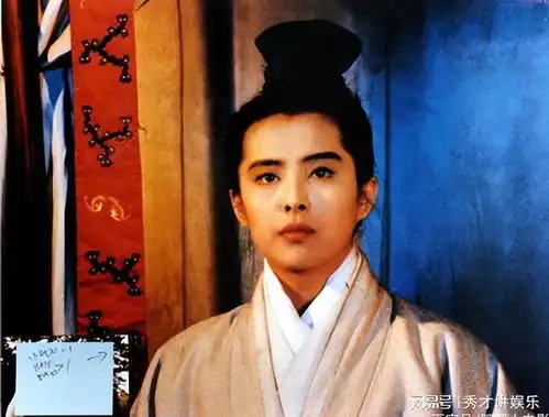 才播1天就拿下全网热度第一,新版画皮为国产奇幻片长脸了