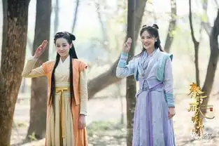 杨幂闺蜜抢佟丽娅热巴新剧女二戏好多