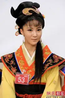 尤小刚选角西施秘史12美曝光
