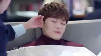 张翰的mv
