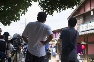 银魂真人电影新片场照抓独角仙细节超还原
