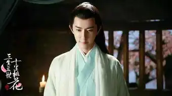 两世欢开机,于朦胧化身傲娇贵公子,女主是她那就精彩了