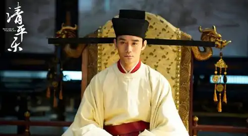 正史解答清平乐中的北宋,何以成为能臣和文豪最多的时代