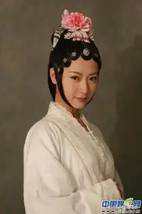 由新版红楼梦角色人物来看古装中有哪些发饰与造型