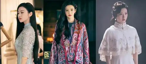 司藤靠穿搭爆火真富贵花什么样,看景甜
