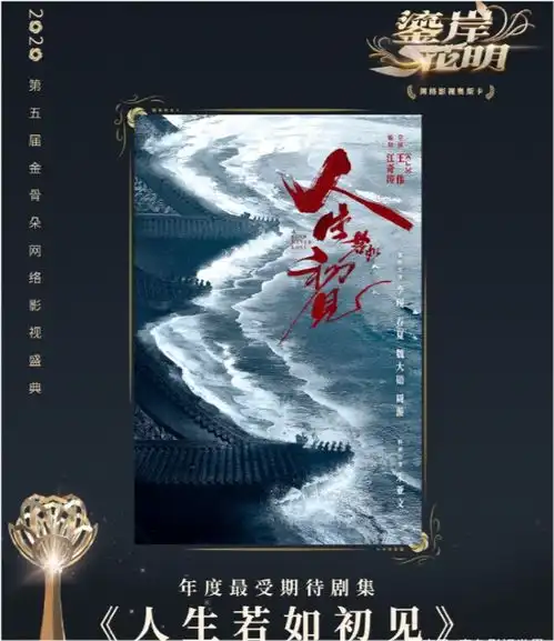 成毅新剧连续两日进前二,云南虫谷有望开播