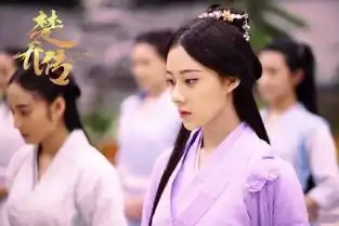 楚乔传好评如潮受观众喜爱,美女同样有演技
