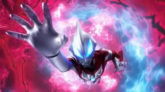 系列构成乙一谈捷德奥特曼的创作理念从地球青年到奥特战士的蜕变