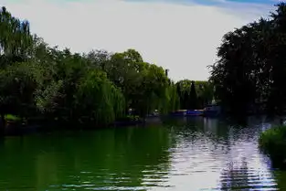 颐和园旧景新拍
