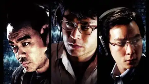 魔兽主角的电影路
