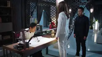 猎毒人第48集剧照,猎毒人图片
