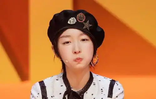 被周冬雨爆料家里有钱,还重色轻友马思纯发了三张照片反驳
