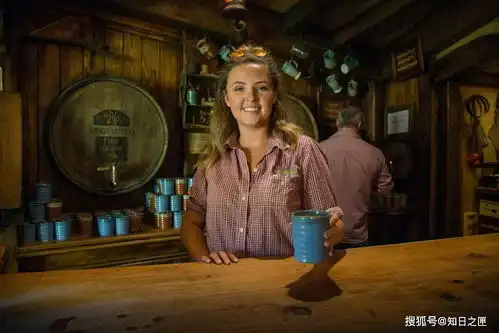 世界上最有人气的屯儿从指环王的幻想世界来到现实中的霍比屯