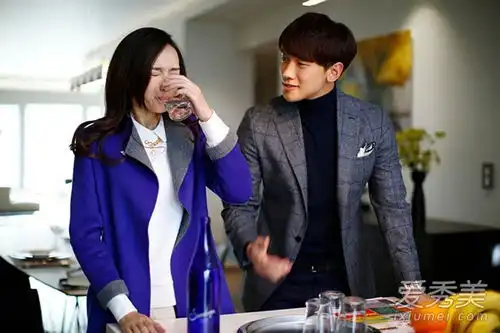 夏家三千金里有言承旭吗霸道总裁的电视剧有哪些