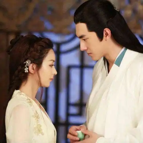 楚乔传2即将开拍,新阵容让观众大失所望,这五年白等了
