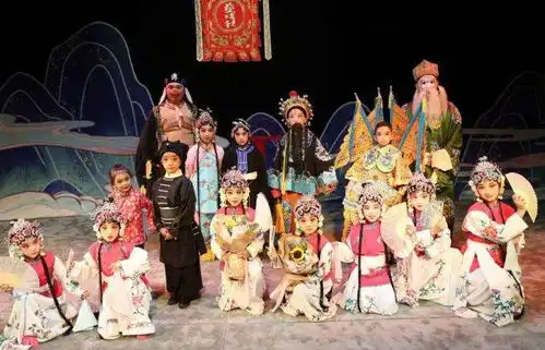 传承传统经典创新,童戏社3将在繁星戏剧村上演
