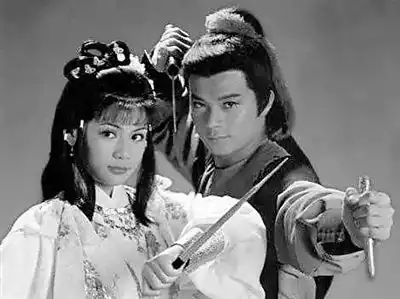 金庸笔下的武侠世界咋翻译