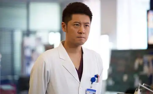 青年医生收官任重成大赢家双丰收