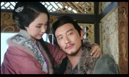 三国机密帝后被强拆曹节成新后,最可怜郭嘉貂蝉生死相隔
