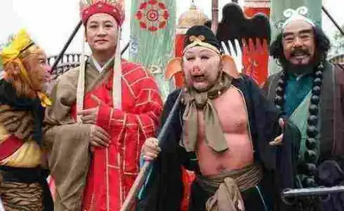 西游盘点孙悟空心中6大阴影,第4痛不欲生,第6相伴悟空一生