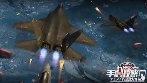 血战长空资深军迷初体验战机真假难辨
