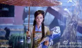 张馨予赵丽颖陈妍希于正版神雕侠侣女演员比美

