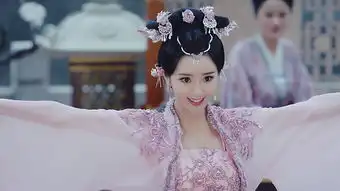 锦绣未央第19集剧照,锦绣未央图片
