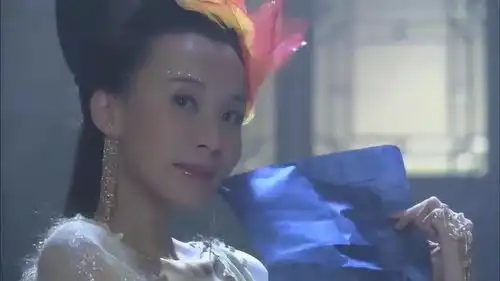 楚留香传奇楚留香要来偷美女的心,鱼尺素却不相信他有这本事