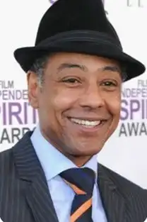 绝命毒师古斯塔沃扮演者