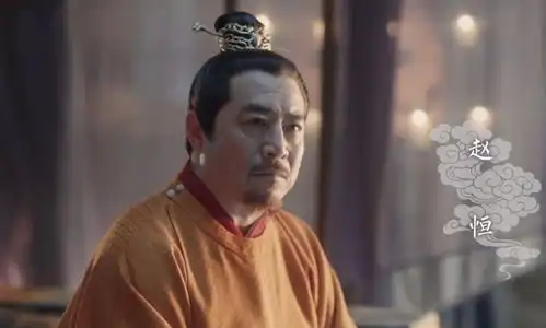 寇准替宋真宗背了黑锅,又被暗中操盘的皇后下了黑手