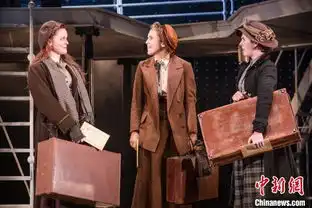 音乐剧泰坦尼克号靠岸上海文化广场