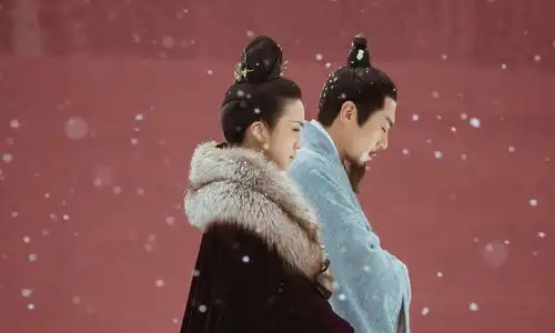 一代妖后孙太后,并非大明风华中的情种,其两个决定重塑大明国运
