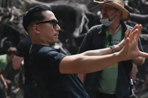 亚马逊剧版指环王首季正式杀青各集导演片场照集体曝光