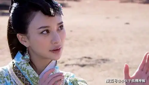 取名鬼才,盘点龙门镖局中那些令人印象深刻的名字