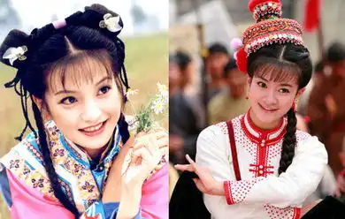 三问新还珠格格琼瑶阿姨请不要再玩伤不起的翻拍
