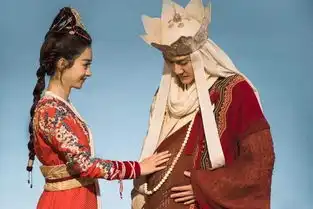 原来冯绍峰演过风云2,不知道赵丽颖看到这个造型会不会笑
