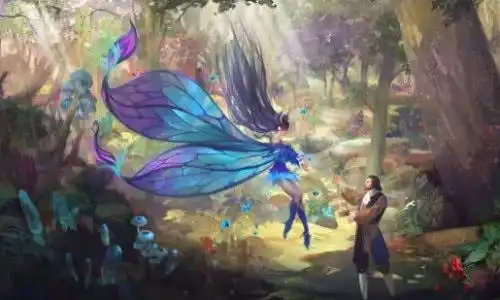 史上最奇葩女玩家,用铭文集齐满汉全席,原因更是啼笑皆非
