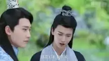 王呈章献唱由邢昭林,梁洁主演的双世宠妃第二季的片头曲