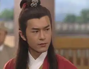 古天乐当年有多牛,用颜值撑起整部武侠剧,网友烂剧变经典
