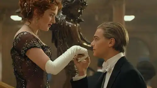 泰坦尼克号3d重映网议杰克露丝cp为何没假戏真做